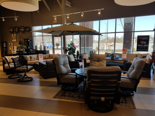 Furniture Store «Ashley HomeStore», reviews and photos, 3230 Middle Country Rd, Lake Grove, NY 11755, USA