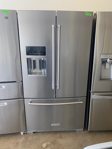 Appliance Repair Service «Best Choice Appliances 