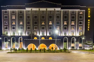 LAIM Hotel Osogbo image