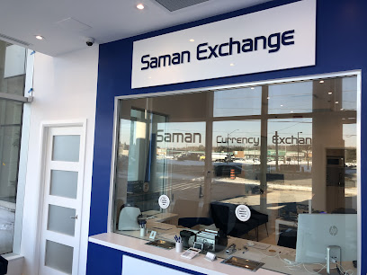 Saman Currency Exchange