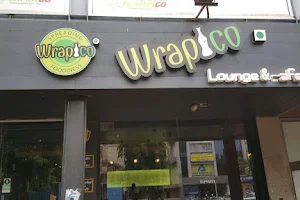 Cafe Wrapico image