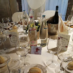 Photo n°4 de l'avis de Guisela.a fait le 11/10/2021 à 08:37 sur le  Ristorante Cascina Casareggio à Fortunago