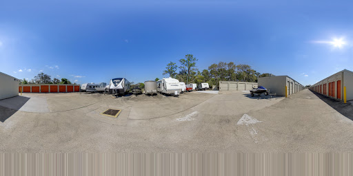 Self-Storage Facility «Personal Mini Storage», reviews and photos, 145 Miller Rd, Orange City, FL 32763, USA