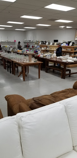 Thrift Store «Hospice of Havasu Resale Store», reviews and photos