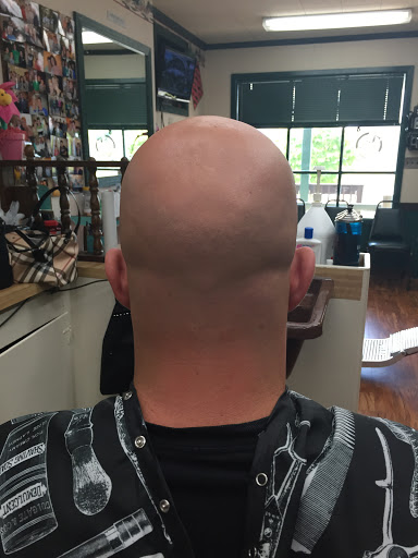 Barber Shop «Stony Brook Barber Shop», reviews and photos, 3755 E Market St, York, PA 17402, USA