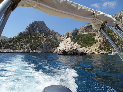 JJ Location Bateaux - Marseille à Marseille
