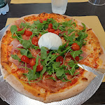 Photo n°1 de l'avis de Simone.u fait le 11/10/2023 à 13:05 sur le  Neww Planet Pizza à Calcio