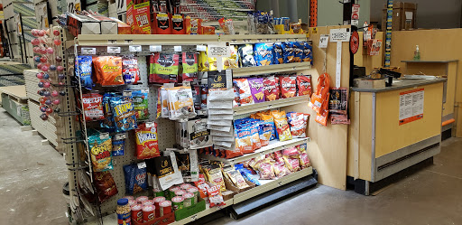 Home Improvement Store «The Home Depot», reviews and photos, 150 Mountaineer Dr, Stroudsburg, PA 18360, USA