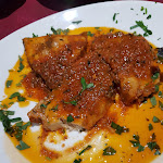 Photo n°3 de l'avis de Fiorella.s fait le 10/08/2020 à 21:20 sur le  Lo Spinnaker à Isola Rossa