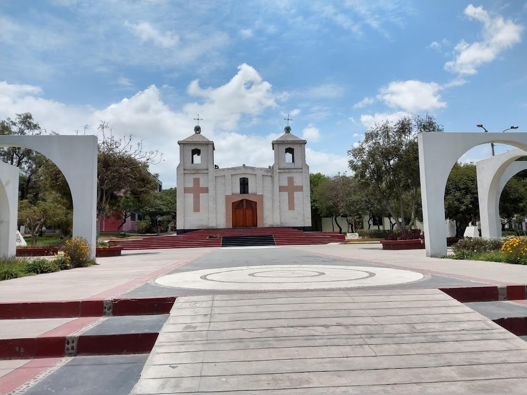 Iglesia Nuestra Señora de la Asunta