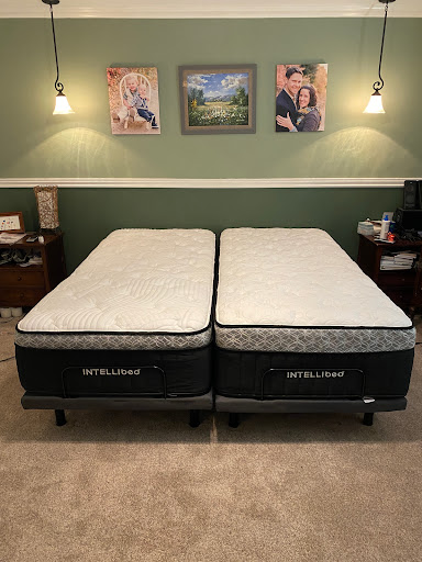 Mattress Store «Mattress Firm Bountiful», reviews and photos, 206-228 N 500 W, Bountiful, UT 84010, USA