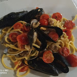 Photo n°2 de l'avis de Libera.. fait le 20/07/2021 à 22:53 sur le  Casareccia Beach à Marina di Grosseto