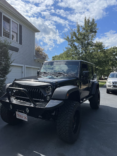 Nissan Dealer «Nissan 24», reviews and photos, 1016 Belmont St, Brockton, MA 02301, USA