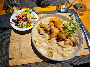 Photo n°144 de Winstub Factory à Mulhouse ()