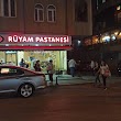 Cafe Rüyam Pastane