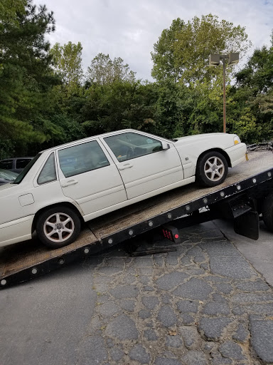 Car Dealer «Volvo of Charlotte», reviews and photos, 7040 E Independence Expy, Charlotte, NC 28227, USA