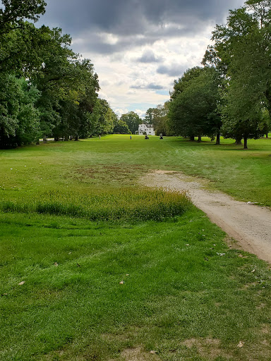 Public Golf Course «Chanticlair Public Golf Course», reviews and photos, 288 Old Hebron Rd, Colchester, CT 06415, USA