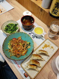 Plats et boissons du Restaurant japonais Nagoya sushi à Annecy - n°19