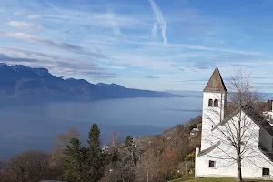 Mont Pèlerin image