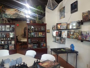 Mini War Game - photo 19