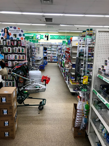 Dollar Store «Dollar Tree», reviews and photos, 9232 Old Keene Mill Rd B, Burke, VA 22015, USA