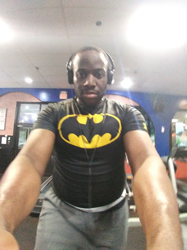 Gym «Colosseum Gym», reviews and photos, 525 Irvington Ave # 5, Newark, NJ 07106, USA