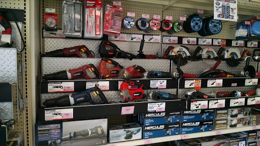 Hardware Store «Harbor Freight Tools», reviews and photos, 1606 S Governors Ave, Dover, DE 19904, USA