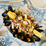 Photo n°2 de l'avis de Tim.a fait le 22/09/2023 à 19:35 sur le  Il Veliero Ristorante Trappeto à Trappeto