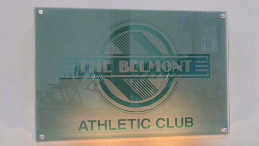 Health Club «Belmont Athletic Club», reviews and photos, 4918 E 2nd St, Long Beach, CA 90803, USA
