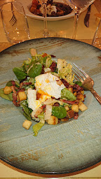 Photo n°17 de Ô bistrot buxy à Buxy ()