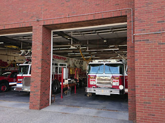 Newburyport Fire Department