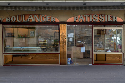 Boulangerie Patisserie de la Cathédrale à Beauvais