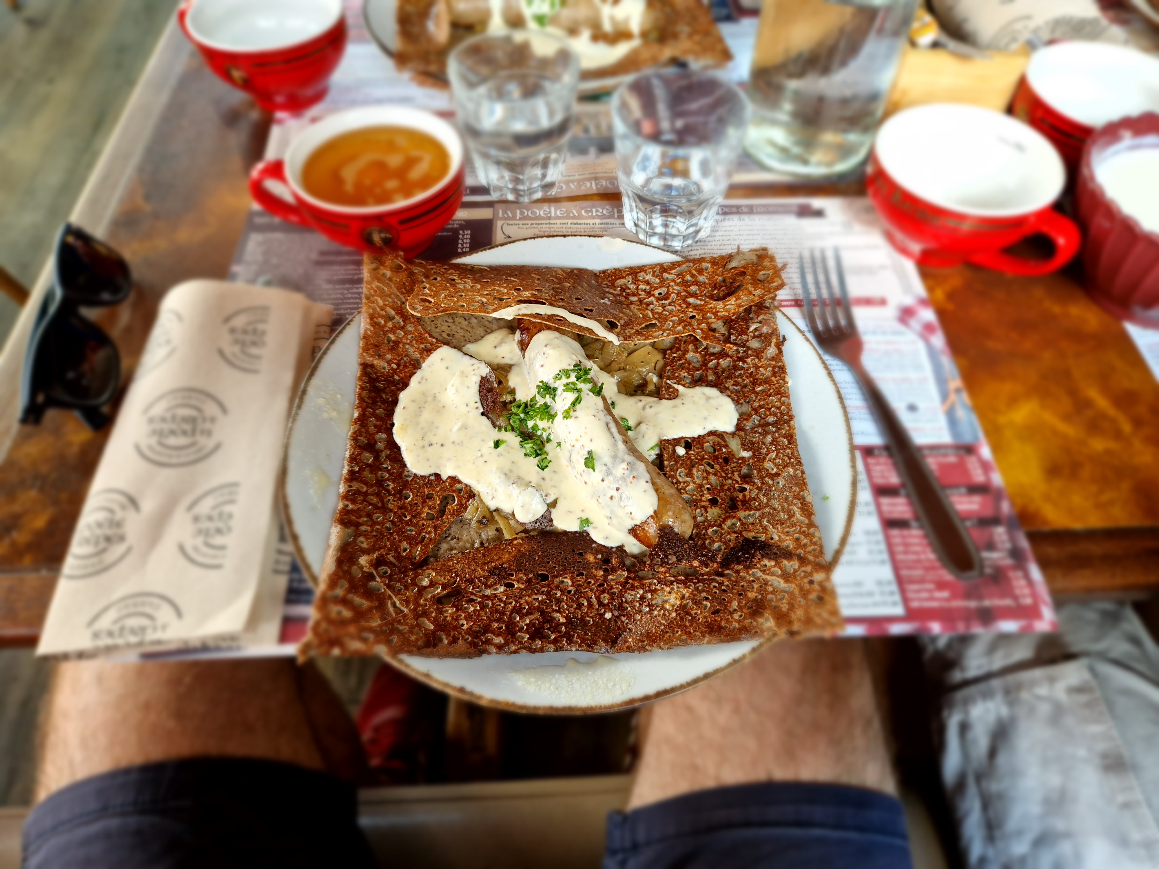 Photo n° 1 de l'avis de Michaël.o fait le 19/08/2022 à 15:17