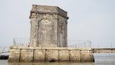 Fontaine Royale de Lupin Saint-Nazaire-sur-Charente