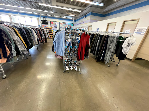 Non-Profit Organization «Salt Lake City - Murray Goodwill Store», reviews and photos