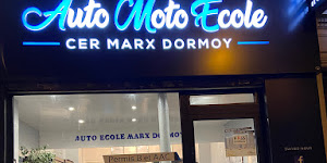 Auto-Moto Ecole MARX DORMOY