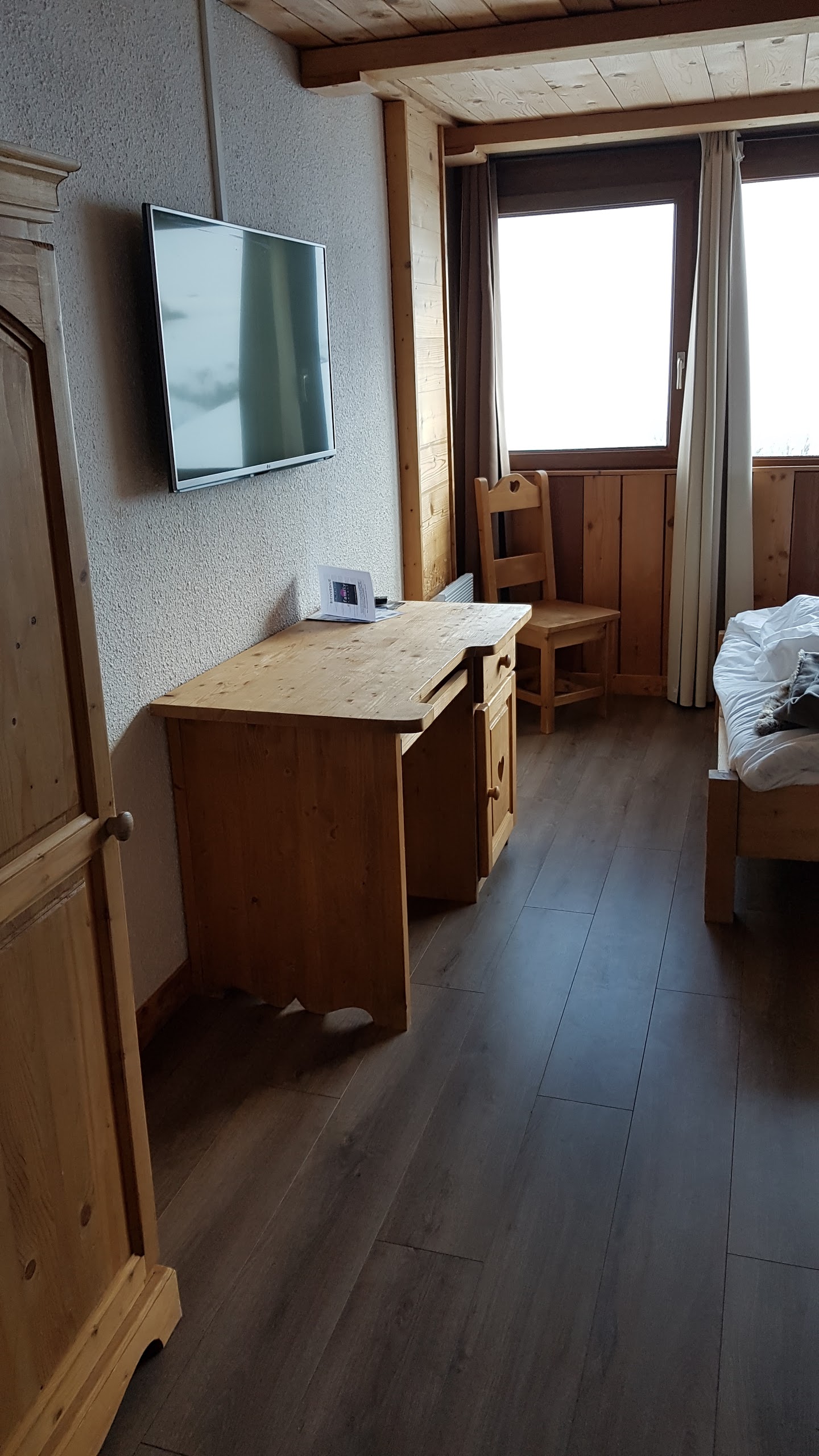 Photo n° 3 de l'avis de Nicolas.e fait le 28/01/2018 à 15:55