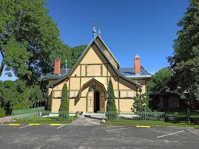Nikolai kirik