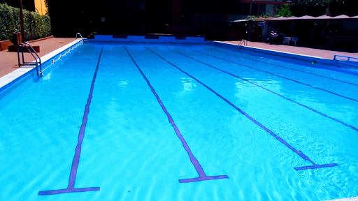 Empresas reparacion piscinas Ciudad de Mexico