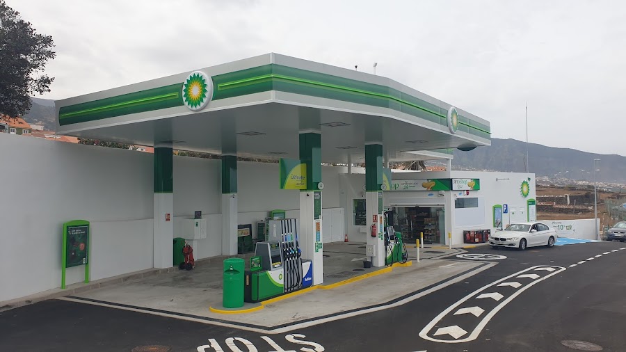 BP