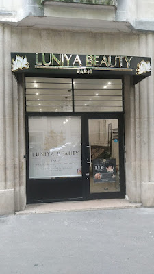 Luniya beauty paris à Paris