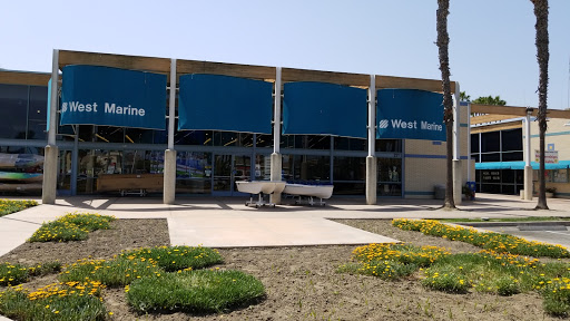 Canoe & kayak store Downey