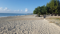 Fort Clarence Beach'in fotoğrafı ve yerleşim