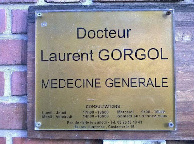 Gorgol Laurent à Lille