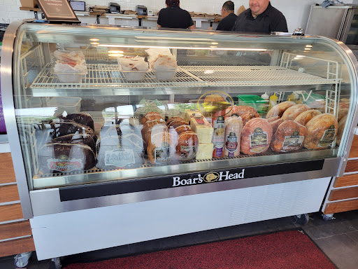 CRUST Sourdough Deli image