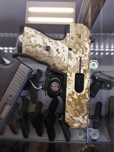 Pawn Shop «Pawn1st», reviews and photos, 203 N Litchfield Rd, Goodyear, AZ 85395, USA