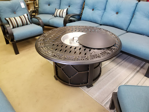 Outdoor Furniture Store «Chair King Backyard Store», reviews and photos, 27200 Interstate 45 N, Conroe, TX 77385, USA