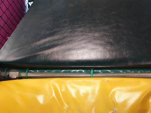 Recreation Center «Kid Junction», reviews and photos, 4090 Lafayette Center Dr E, Chantilly, VA 20151, USA