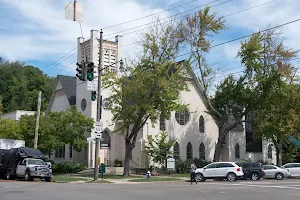 Centenary United Methodist Church image