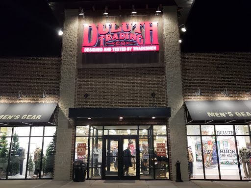 Clothing Store «Duluth Trading Company», reviews and photos, 2732 SE Delaware Ave, Ankeny, IA 50021, USA